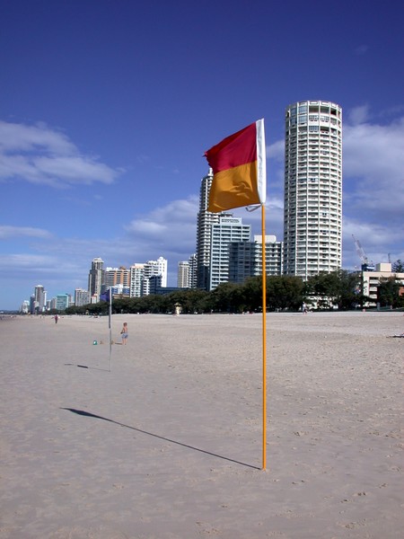 Surfers Paradise
